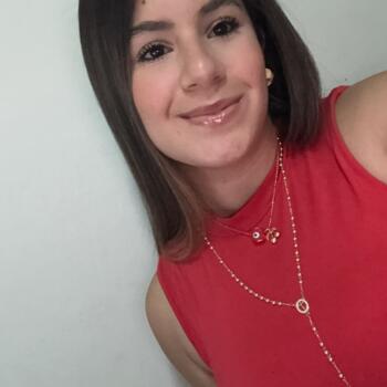 Canguro en Madrid: Maria