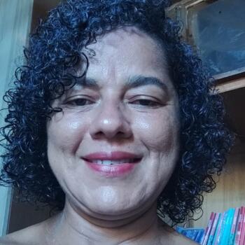 Babá em Altos: Maria
