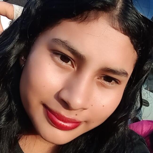 Babysitter in Panama City: Esthefany