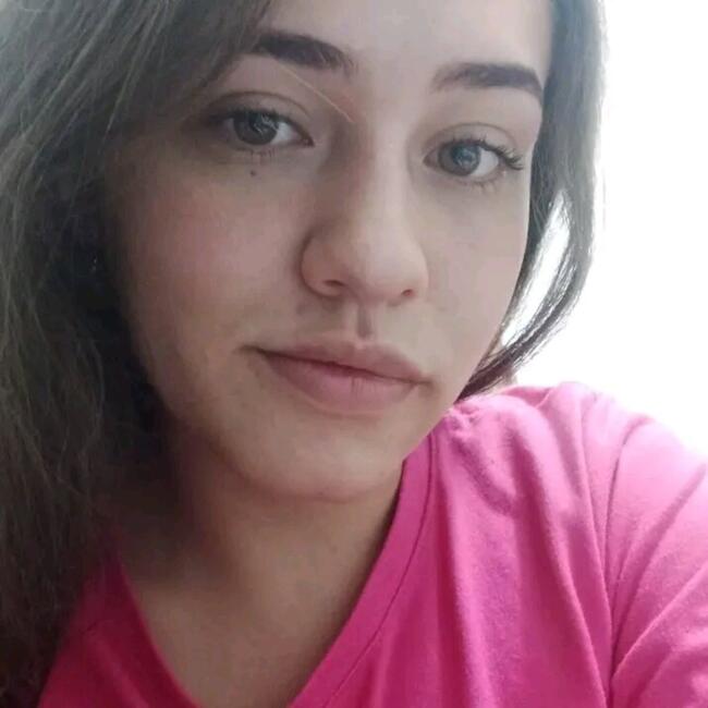 Babysitter in Medellín: María Fernanda