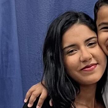 Babysitter in Maceió: Sophia