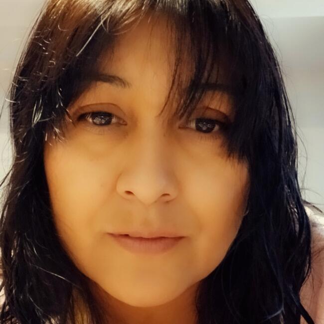 Babysitter in Mexico City: TANIA ARAUJO