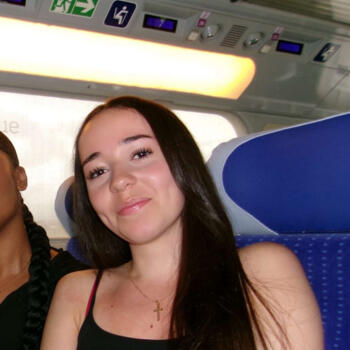 Babysitter in Schengen: Laetitia