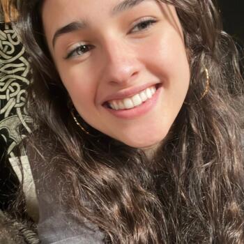 Babysitter στην περιοχή Uccle: Anaïs