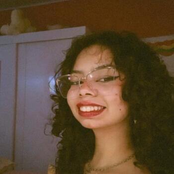 Babysitter in Porto Velho: Ingrid