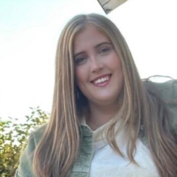 Barnevakt i Lillestrøm: Guro