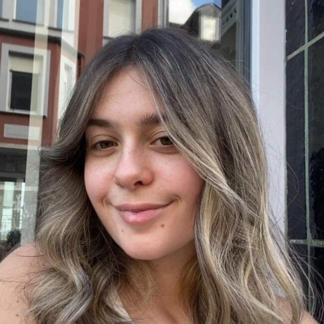 Babysitter in Differdange: Alicia