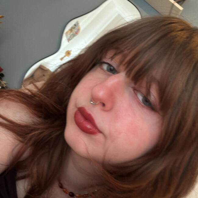 Babysitter in Montreuil: Annette