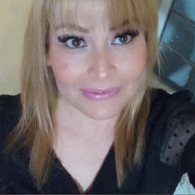 Babysitter in Guadalajara: Karina reyes