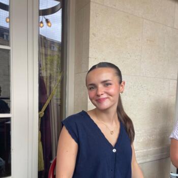 Babysitter in Oxford: Lauren