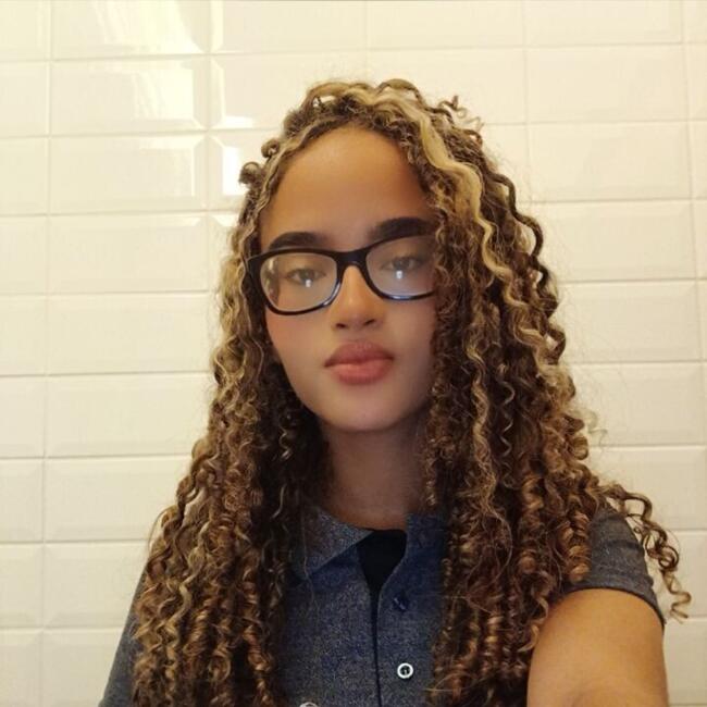 Babysitter in São Paulo: Kalyani