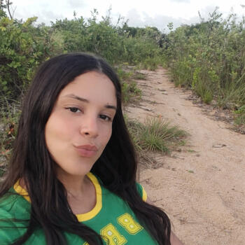 Babá Recife: Danielle