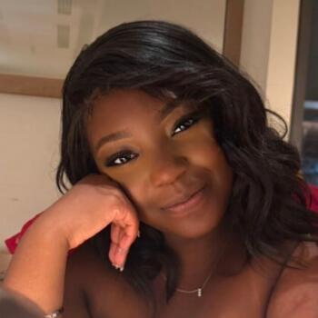 Baby-sitter Suresnes: Maëlle