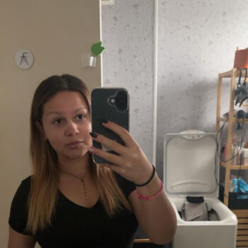 Babysitter in Bourges: Avaé