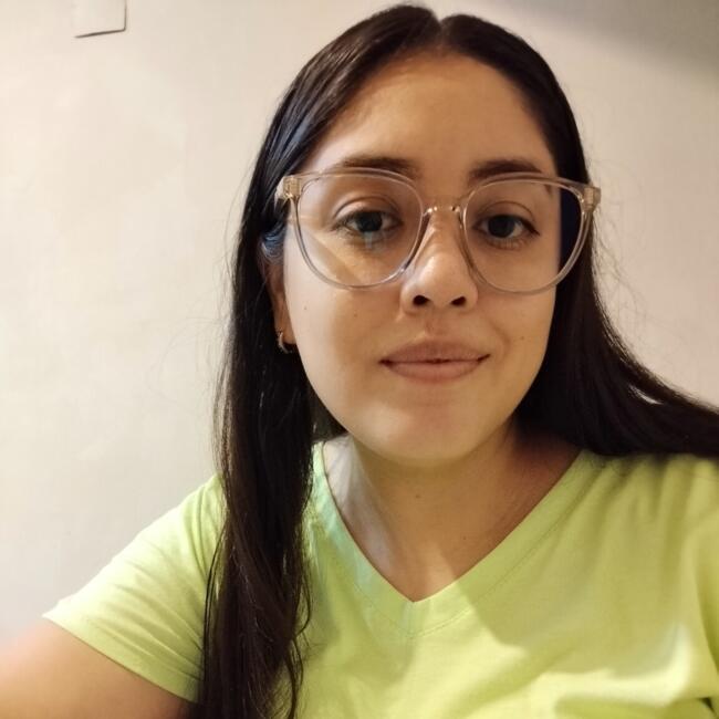 Babysitter in San Miguel de Tucumán: Laura Gabriela