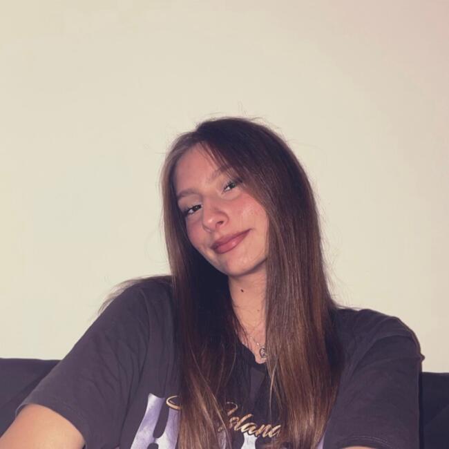 Babysitter in Schwaz: Andrea