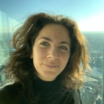 Babysitter a Torino: Martina