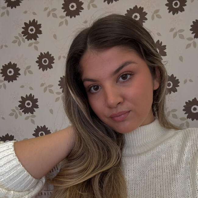 Babysitter in Novi Sad: Eva