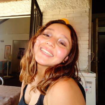 Babysitter in La Florida: Martina Matic