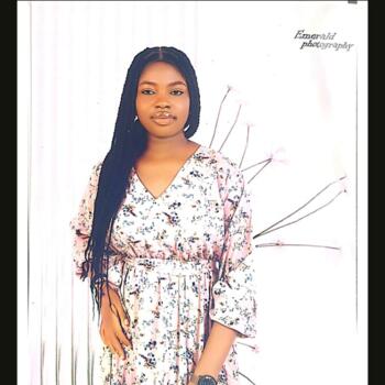 Babysitter in Kuje: Favour
