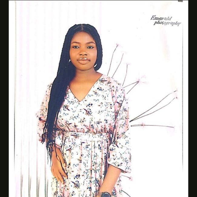 Babysitter in Kuje: Favour