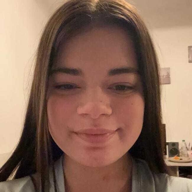 Babysitter in Pirmasens: Romy