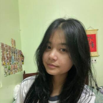 Niñera Ciudad de Guatemala: Sophia