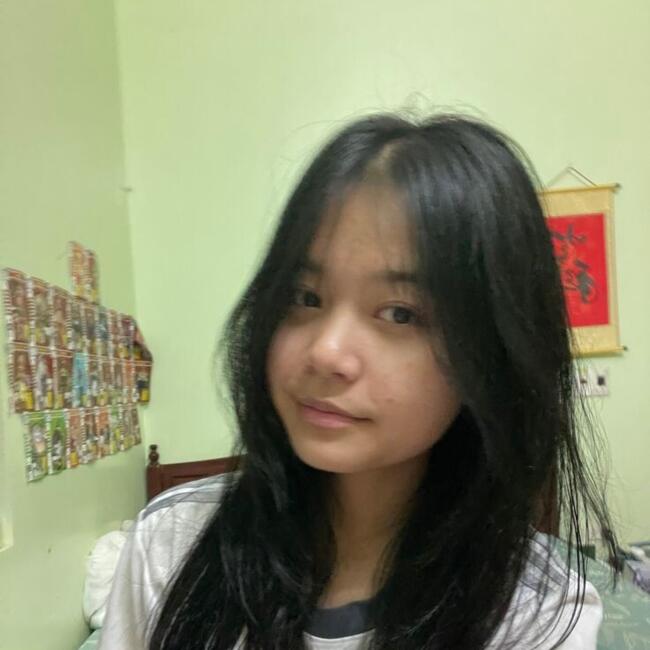 Niñera en Ciudad de Guatemala: Sophia