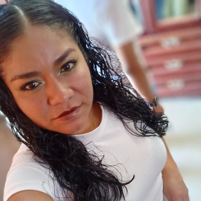 Babysitter in Puebla City: Angelica