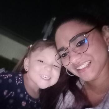 Babysitter Santa Bárbara: Yariela Gutíerrez Delgado