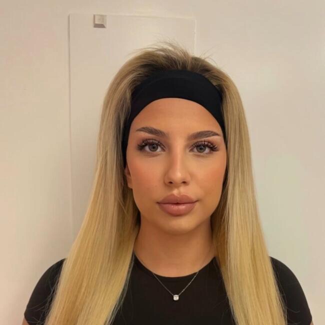 Babysitter in Zürich: Suada