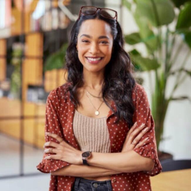 Babysitter in Zurich: Ana