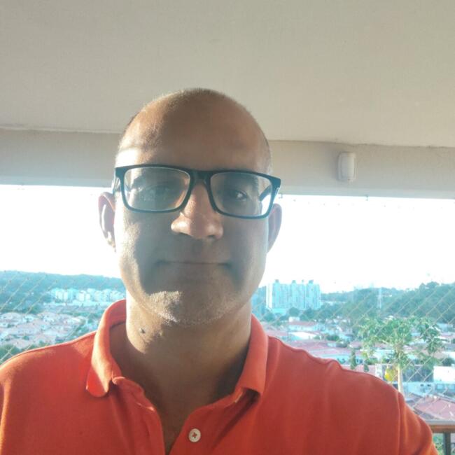 Babysitting job in Panama City: Armando