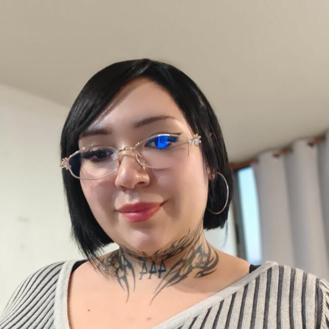 Trabajo para niñera en Santiago de Chile: Fernanda