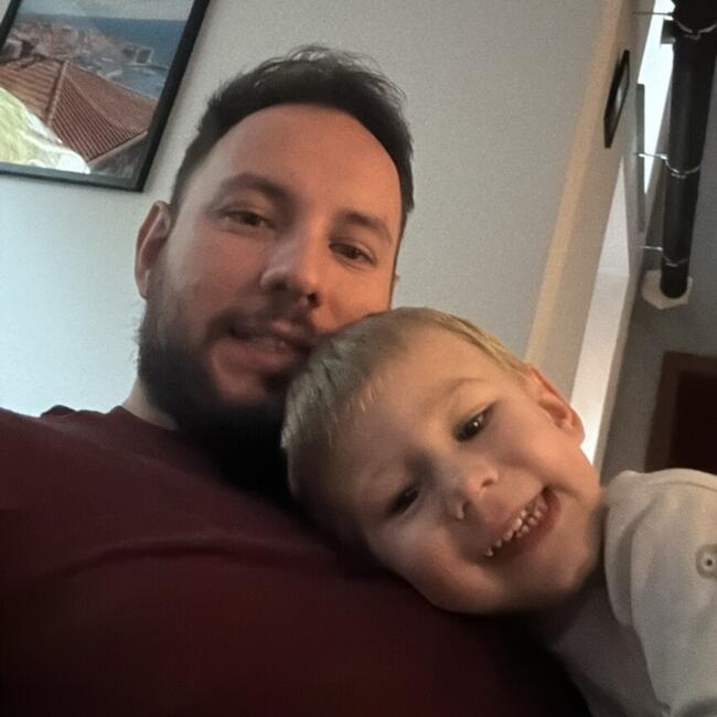 Babysitting job in Krapkowice: Adrian