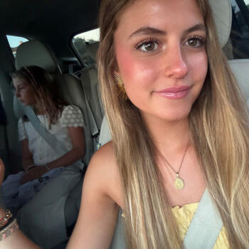 Babysitter in Madrid: Carla