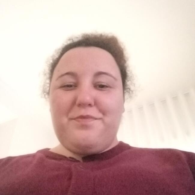 Childminder in Nazaré: Maria