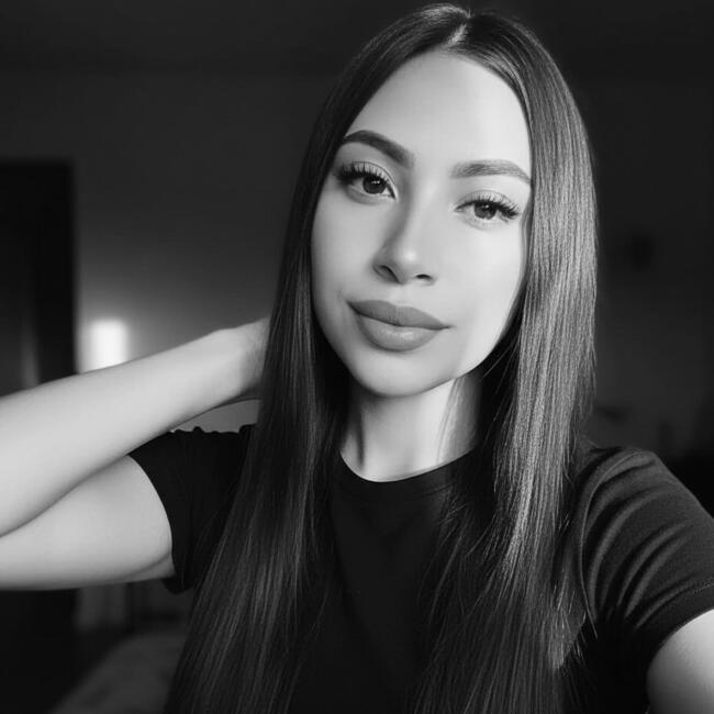 Niñera en Osorno: Karla