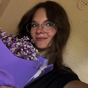 Babysitter in Vilnius: Gustė