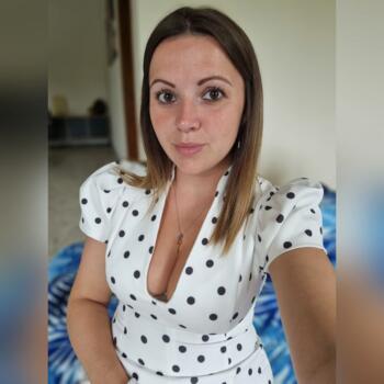 Babysitter Mont-Saint-Guibert: Cindy
