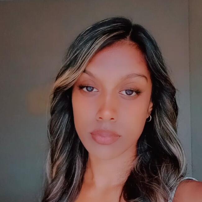 Babysitter in Roodepoort: Tiffany