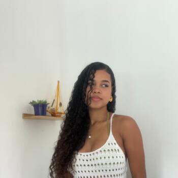 Niñera en Bogotá: Valentina