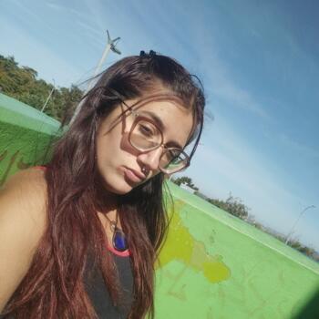 Babysitter in Sintra: Rafaela
