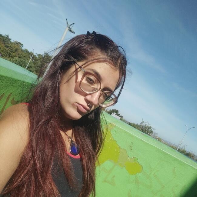 Babysitter in Sintra: Rafaela