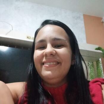 Babysitter in João Pessoa: Vanessa