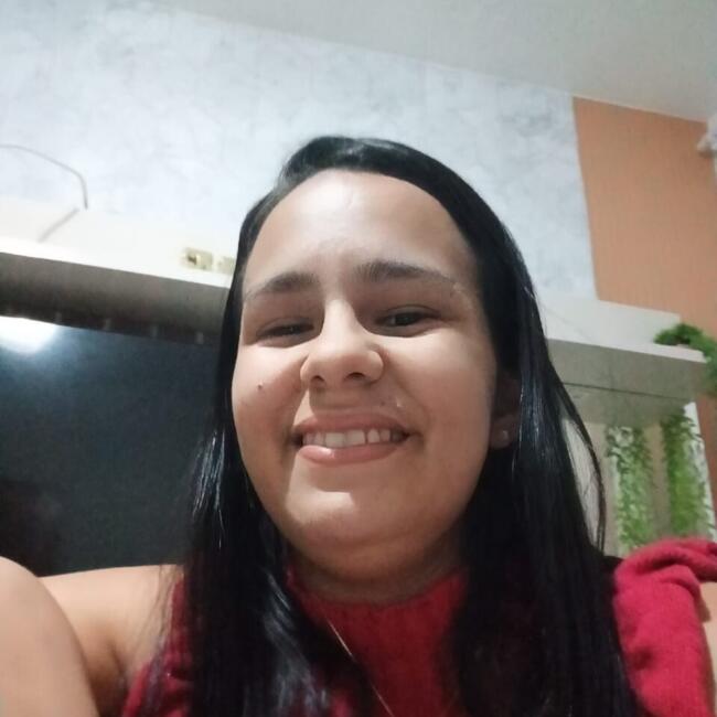 Babysitter in João Pessoa: Vanessa