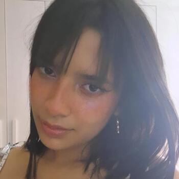 Babysitter in Guayaquil: Naomi Belén