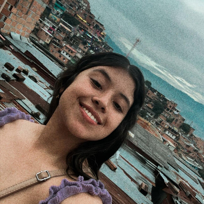 Niñera en Circasia: VALENTINA