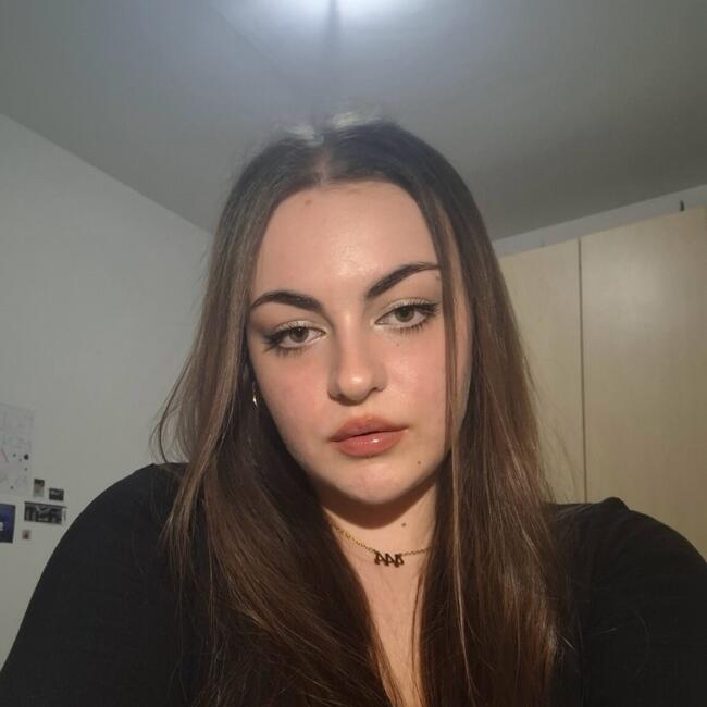 Babysitter in Siena: Morgana