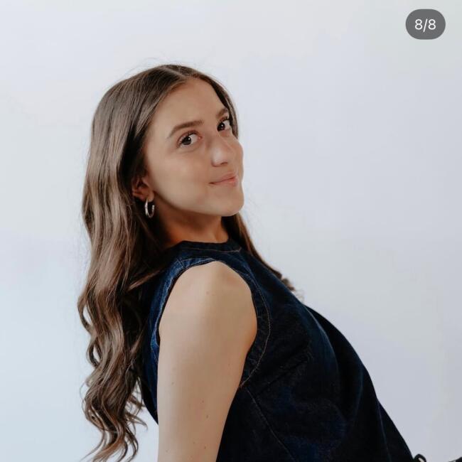 Babysitter in Gilbert: Emily